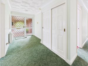 Hallway- click for photo gallery